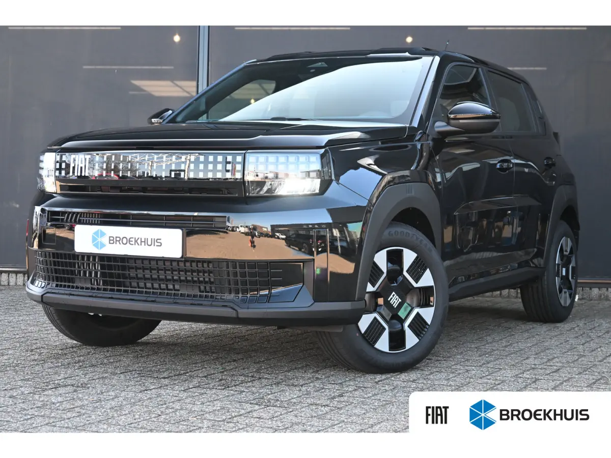 1.2 Hybrid ICON | Voorraad-Actie!! | Draadloos Apple Carplay & Android Auto | Airco | Cruise Control | !!
