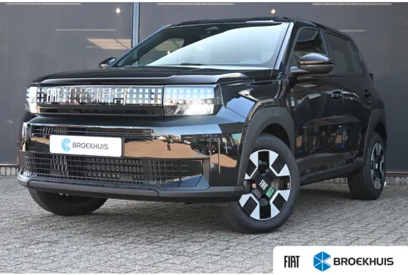 1.2 Hybrid ICON | Voorraad-Actie!! | Draadloos Apple Carplay & Android Auto | Airco | Cruise Control | !!
