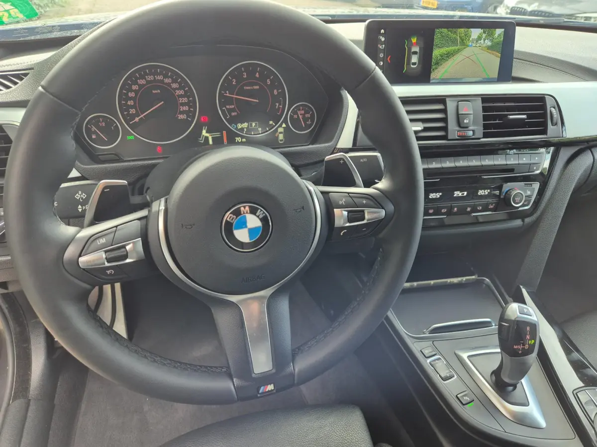 M Sport Sterrenhemel Apple CarPlay Breedset Black M Sport High Executive NAP LED Rijklaar NEW APK
