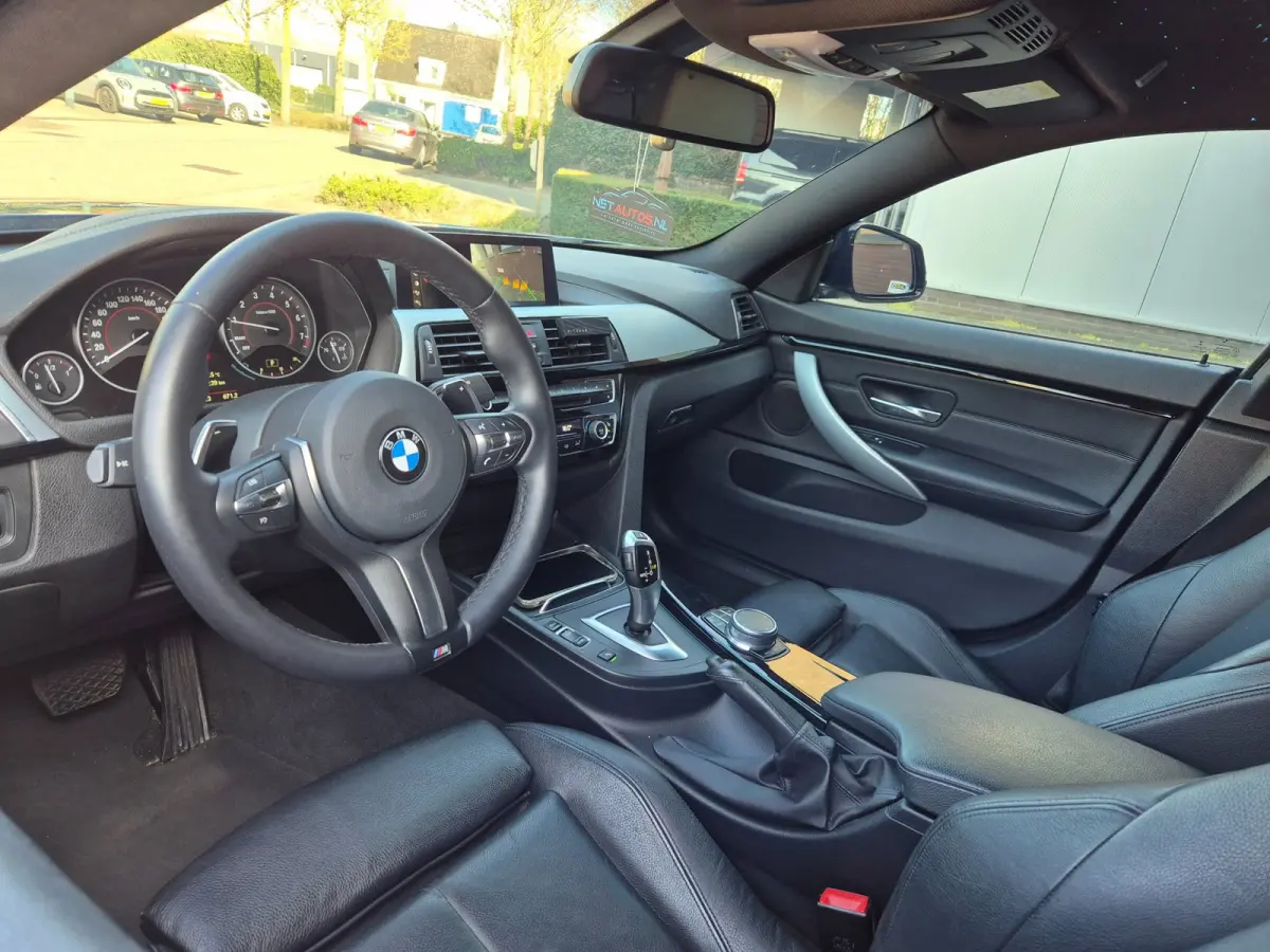 M Sport Sterrenhemel Apple CarPlay Breedset Black M Sport High Executive NAP LED Rijklaar NEW APK
