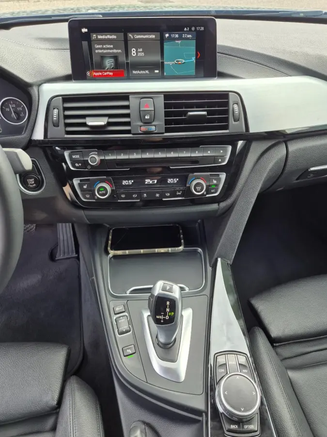 M Sport Sterrenhemel Apple CarPlay Breedset Black M Sport High Executive NAP LED Rijklaar NEW APK
