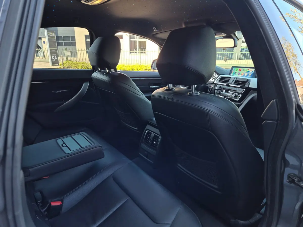 M Sport Sterrenhemel Apple CarPlay Breedset Black M Sport High Executive NAP LED Rijklaar NEW APK