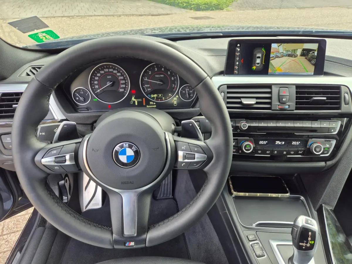 M Sport Sterrenhemel Apple CarPlay Breedset Black M Sport High Executive NAP LED Rijklaar NEW APK