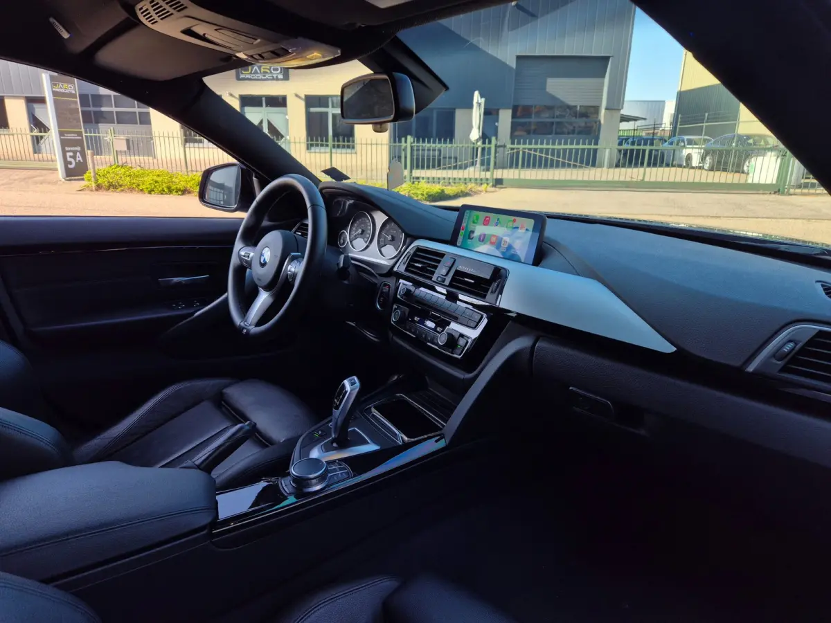 M Sport Sterrenhemel Apple CarPlay Breedset Black M Sport High Executive NAP LED Rijklaar NEW APK