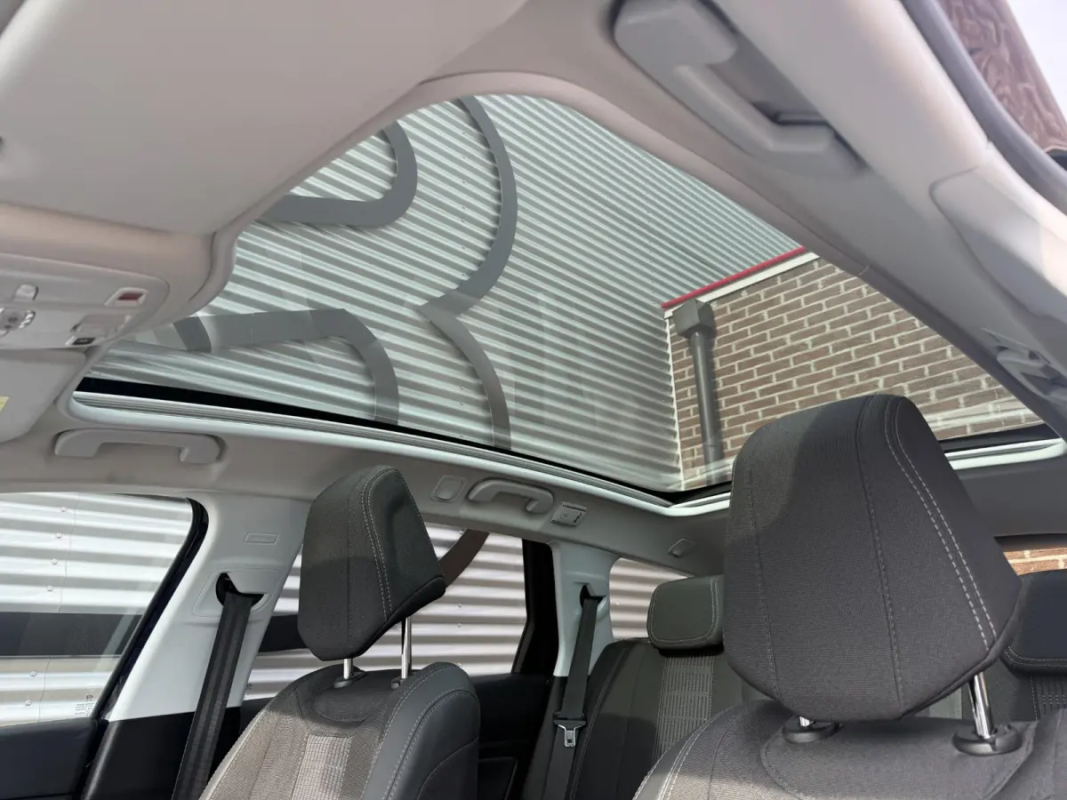 1.2 PureTech Allure 2e Eigenaar|Navi|Clima|Pano|Cruise|Carplay|PDC V+A|D-riem vv in 2024|N.A.P|APK tot 02-2027