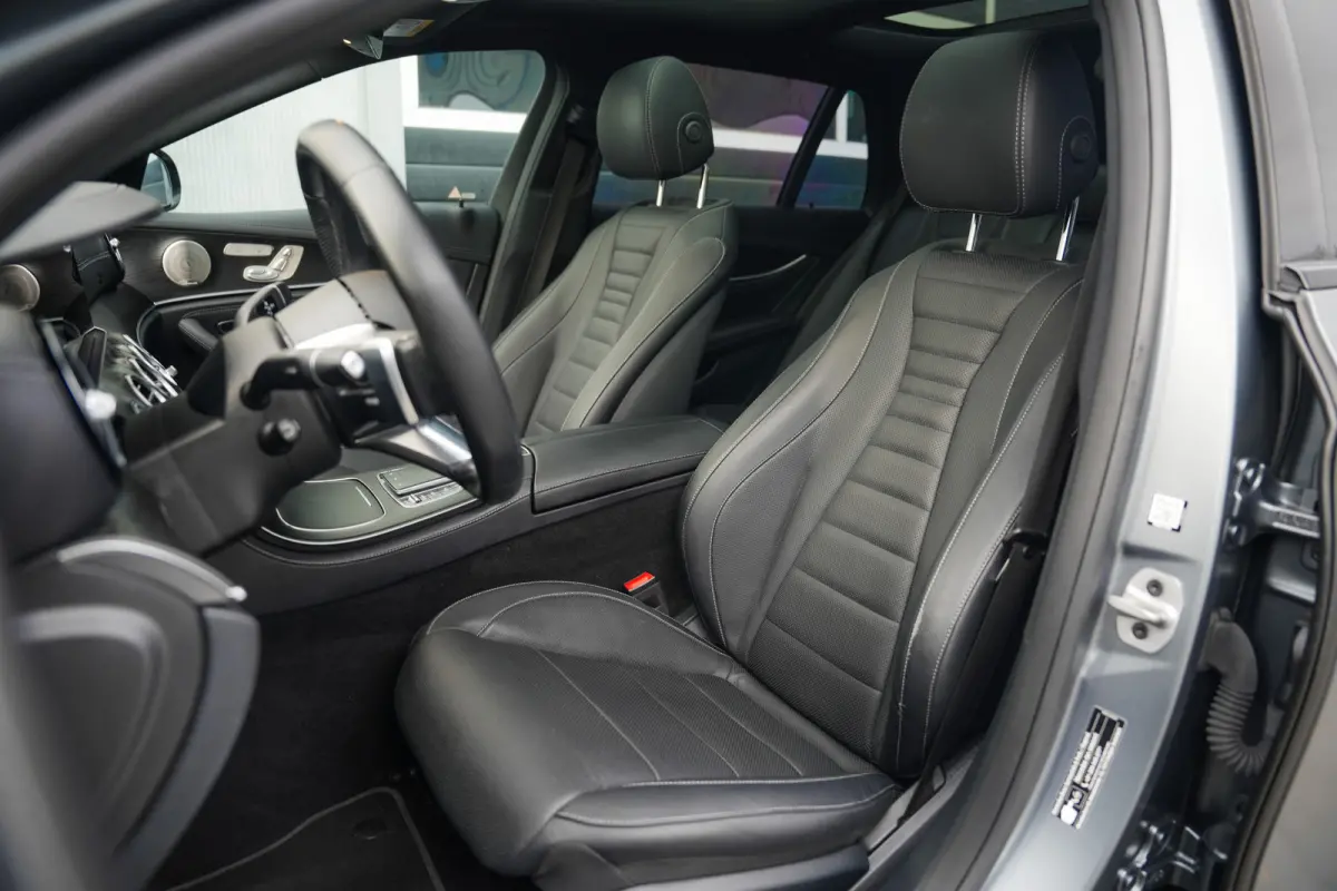 450 368 pk 4MATIC AMG Line / BTW-Auto/ NL-Auto/ Burmester/ Head-Up/ 360-Camera/ Pano-Dak/ Keyless/ Lucht-Vering/ Adap.Cruise/ 20'' LMV