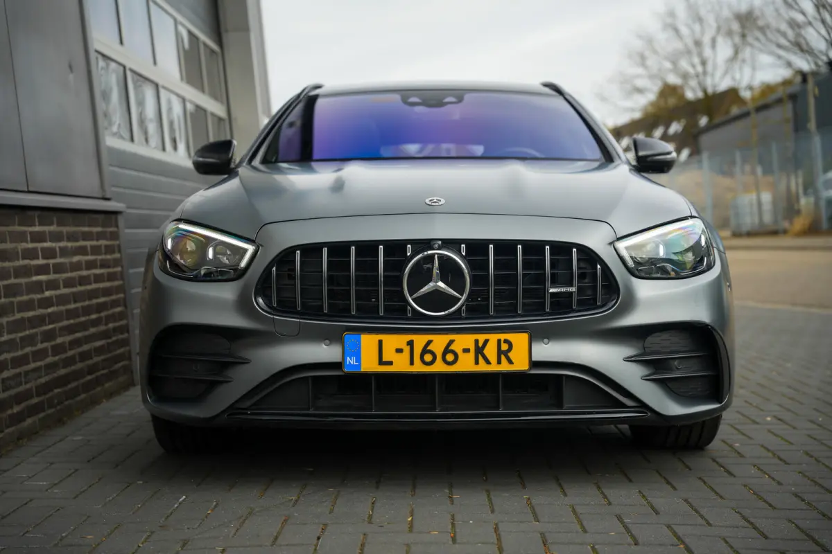 450 368 pk 4MATIC AMG Line / BTW-Auto/ NL-Auto/ Burmester/ Head-Up/ 360-Camera/ Pano-Dak/ Keyless/ Lucht-Vering/ Adap.Cruise/ 20'' LMV