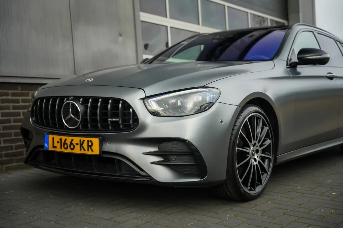 450 368 pk 4MATIC AMG Line / BTW-Auto/ NL-Auto/ Burmester/ Head-Up/ 360-Camera/ Pano-Dak/ Keyless/ Lucht-Vering/ Adap.Cruise/ 20'' LMV