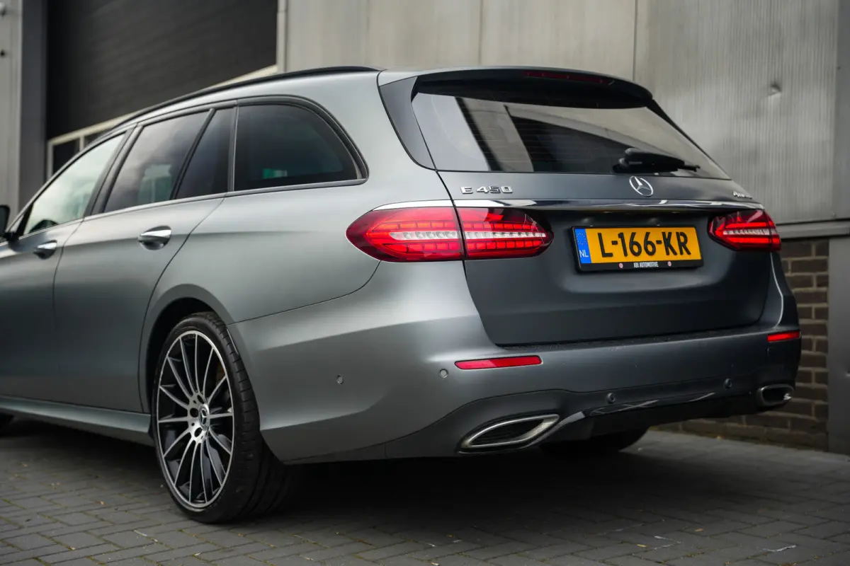 450 368 pk 4MATIC AMG Line / BTW-Auto/ NL-Auto/ Burmester/ Head-Up/ 360-Camera/ Pano-Dak/ Keyless/ Lucht-Vering/ Adap.Cruise/ 20'' LMV
