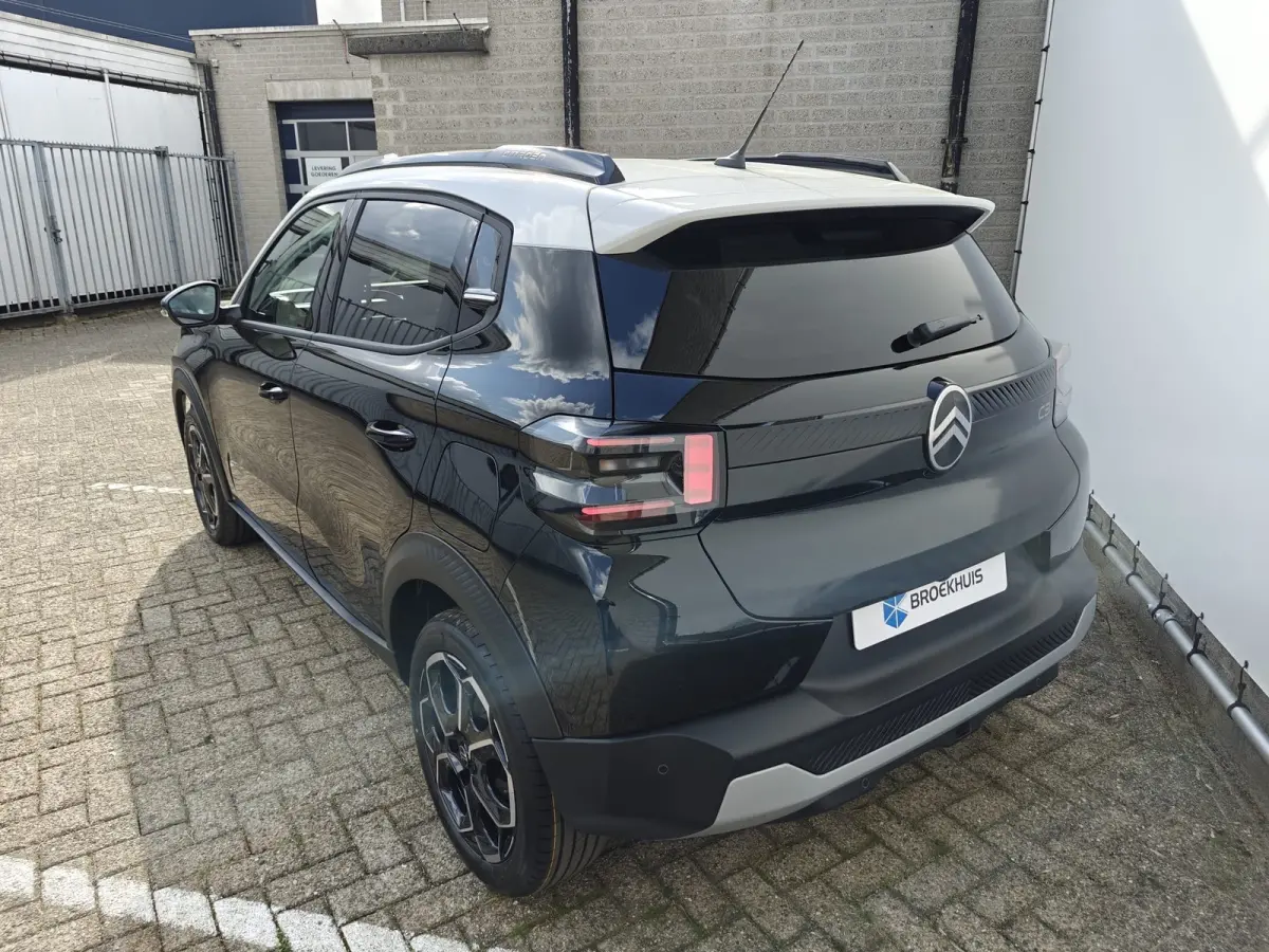 1.2 Hybrid 110pk Max | Achteruitrijcamera | Apple Carplay/Android Auto|telefoonintegratie premium | Connected services