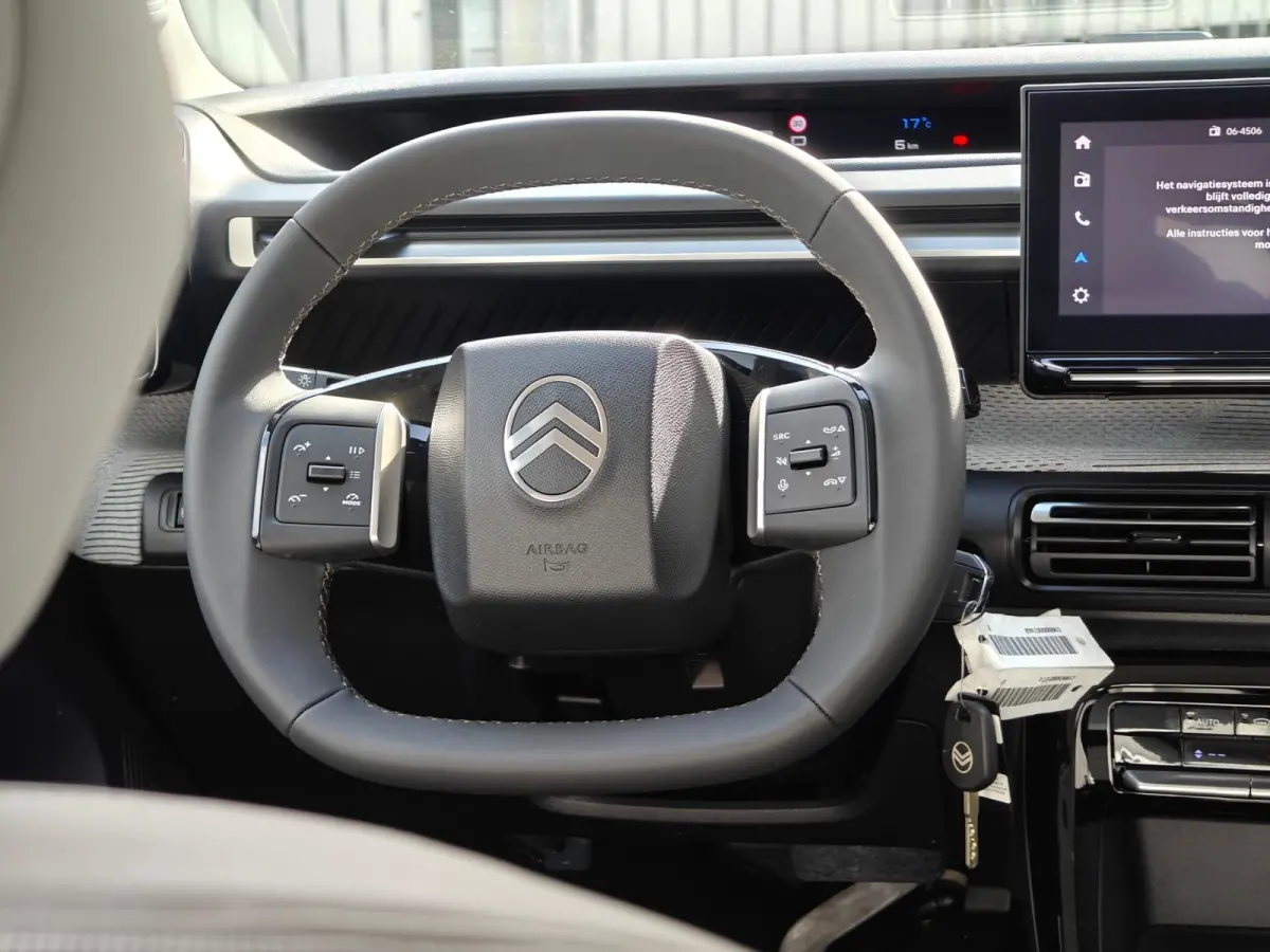 1.2 Hybrid 110pk Max | Achteruitrijcamera | Apple Carplay/Android Auto|telefoonintegratie premium | Connected services
