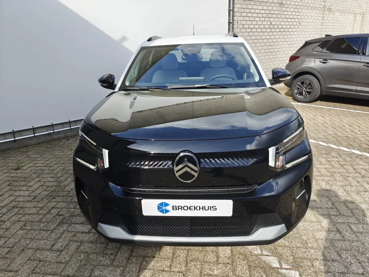 1.2 Hybrid 110pk Max | Achteruitrijcamera | Apple Carplay/Android Auto|telefoonintegratie premium | Connected services