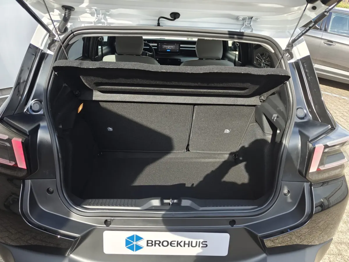 1.2 Hybrid 110pk Max | Achteruitrijcamera | Apple Carplay/Android Auto|telefoonintegratie premium | Connected services