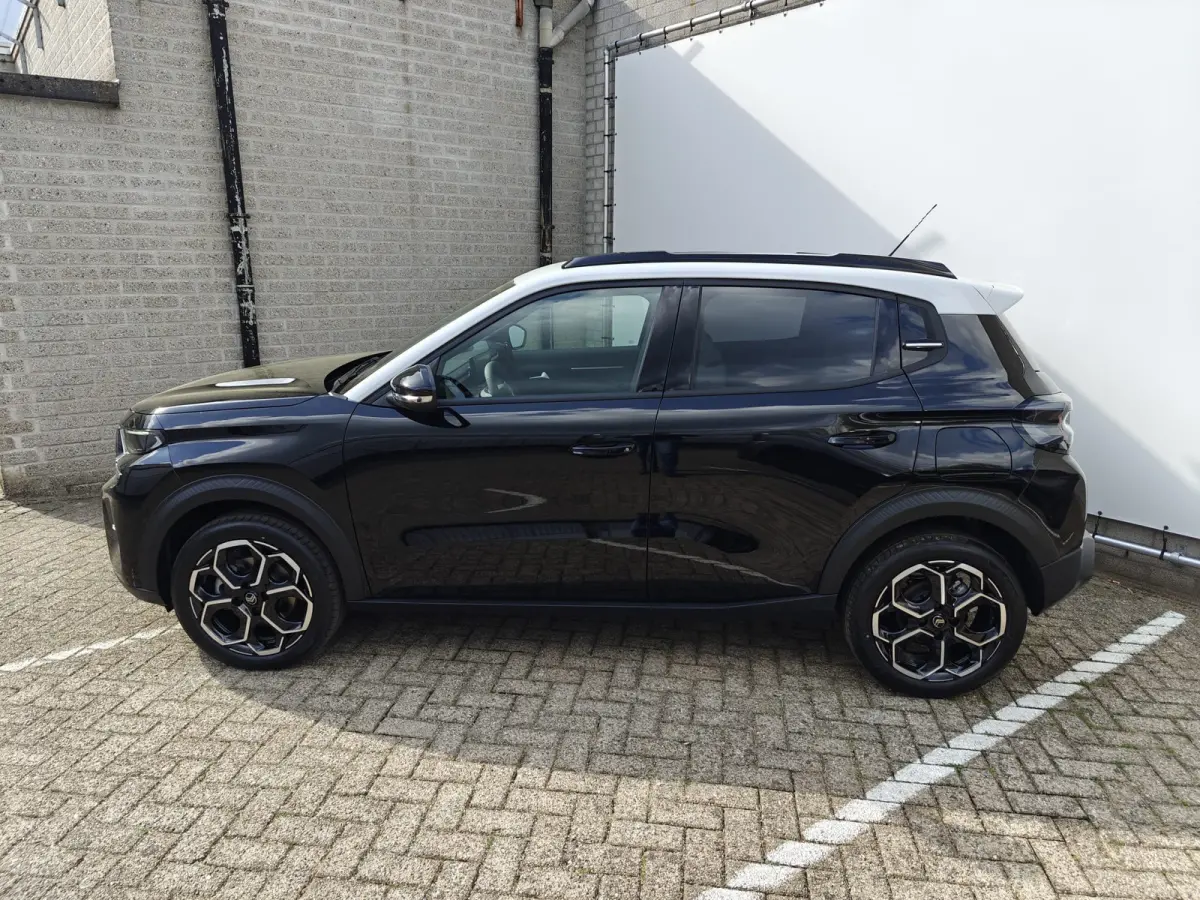1.2 Hybrid 110pk Max | Achteruitrijcamera | Apple Carplay/Android Auto|telefoonintegratie premium | Connected services