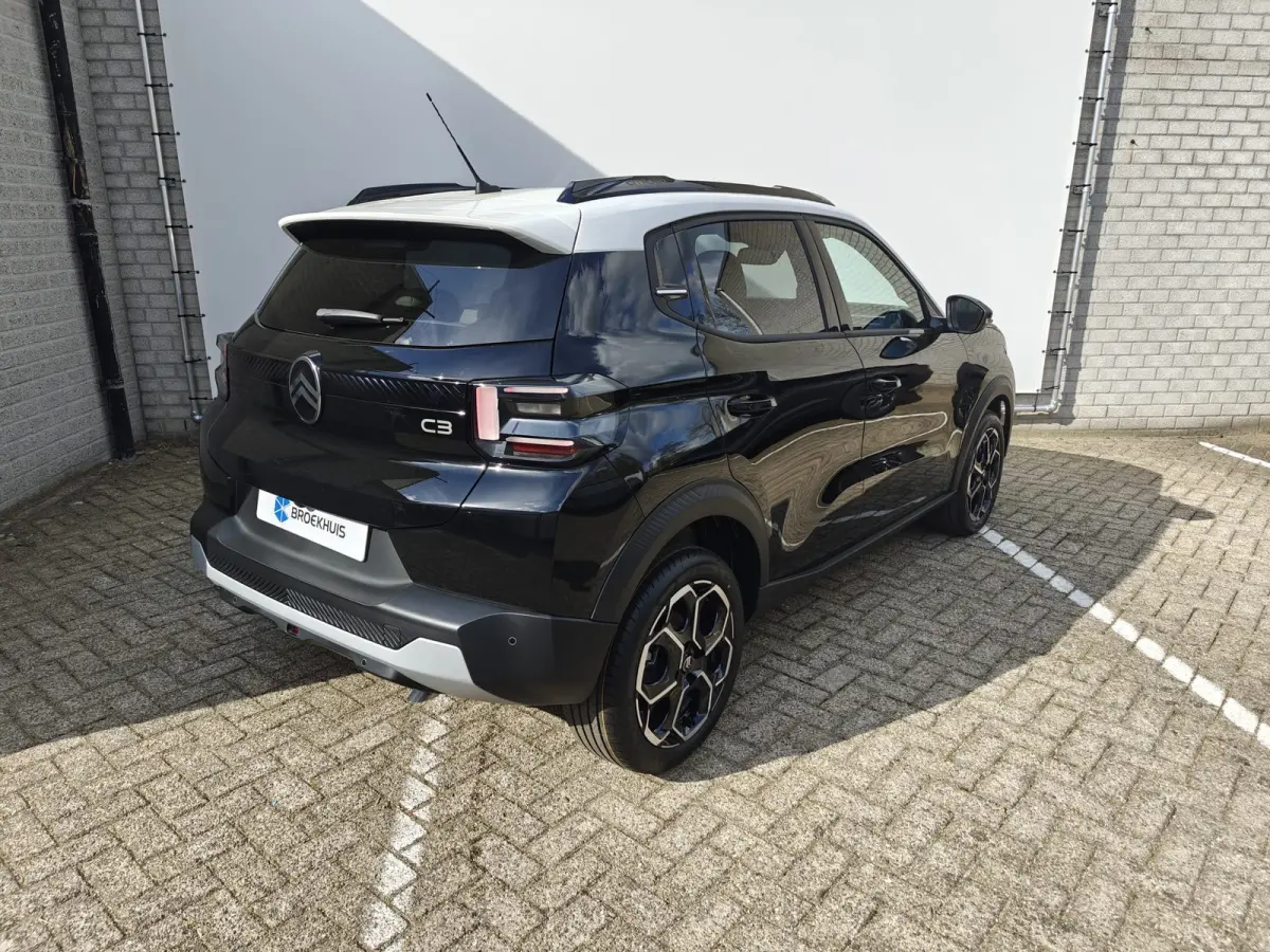 1.2 Hybrid 110pk Max | Achteruitrijcamera | Apple Carplay/Android Auto|telefoonintegratie premium | Connected services