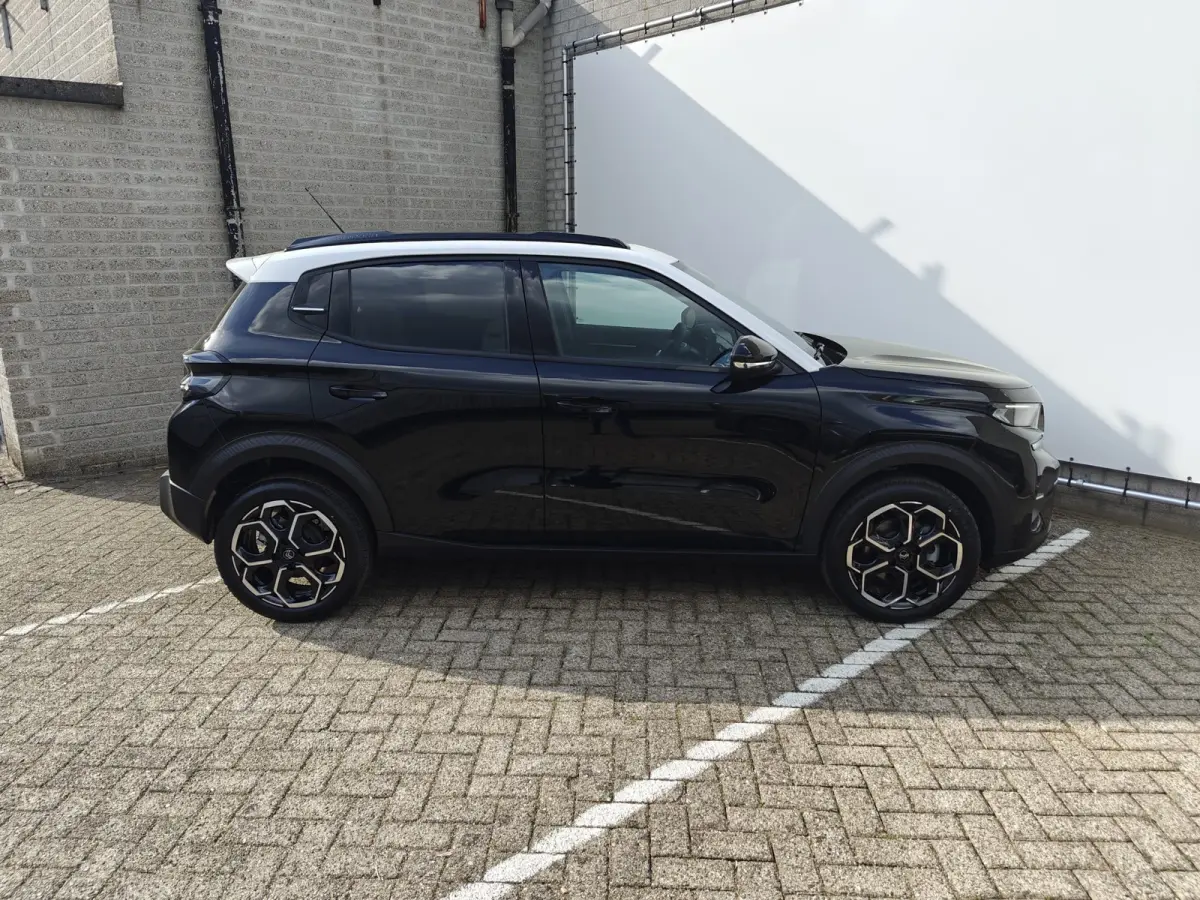 1.2 Hybrid 110pk Max | Achteruitrijcamera | Apple Carplay/Android Auto|telefoonintegratie premium | Connected services