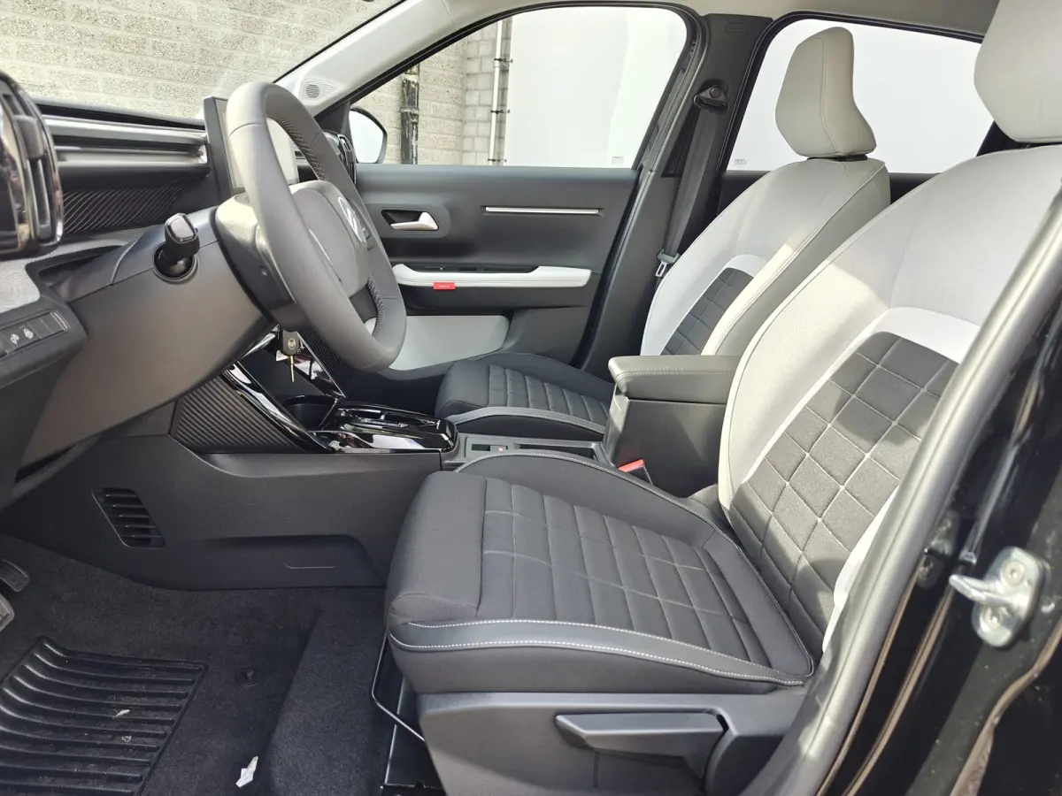 1.2 Hybrid 110pk Max | Achteruitrijcamera | Apple Carplay/Android Auto|telefoonintegratie premium | Connected services