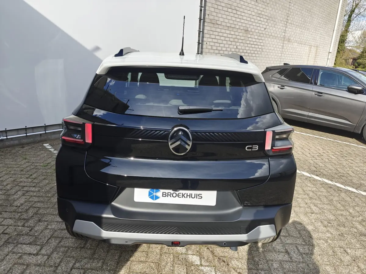 1.2 Hybrid 110pk Max | Achteruitrijcamera | Apple Carplay/Android Auto|telefoonintegratie premium | Connected services