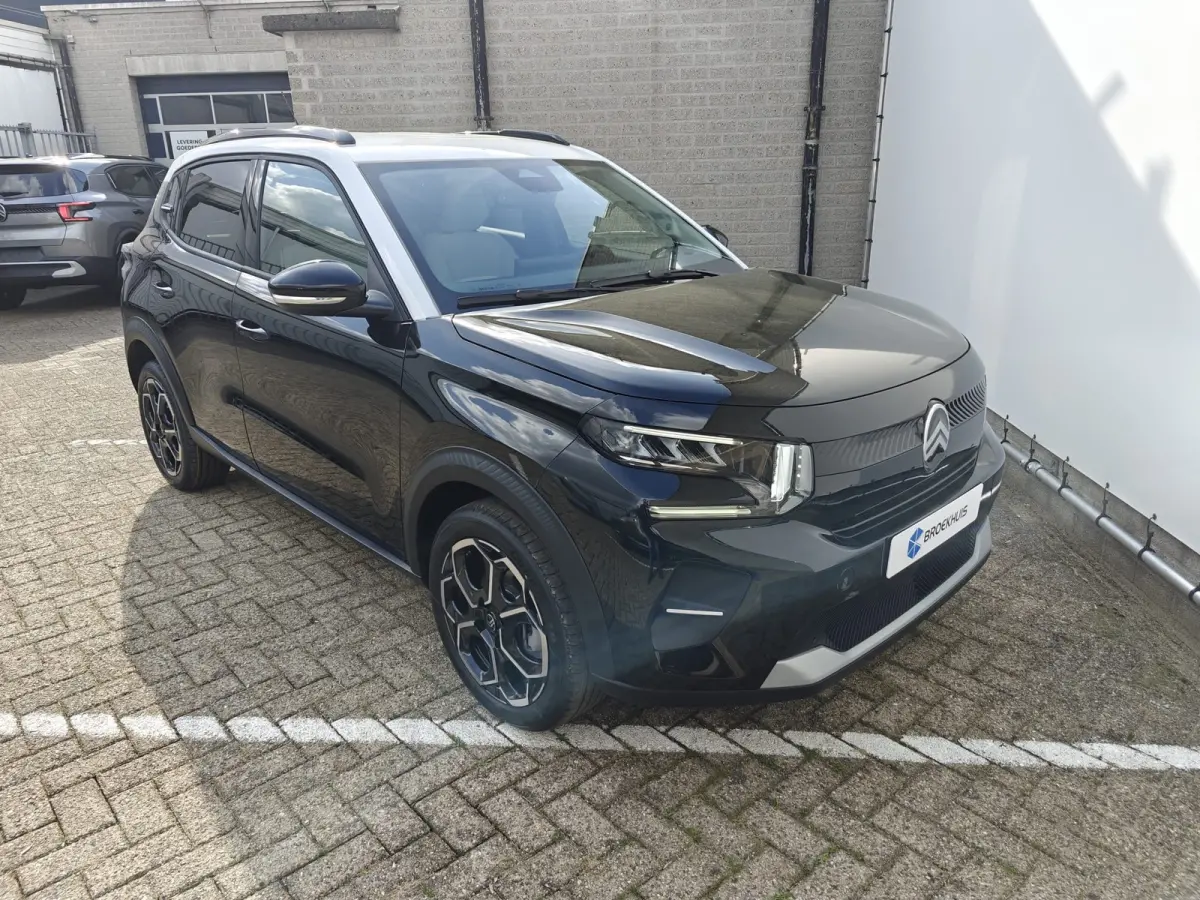 1.2 Hybrid 110pk Max | Achteruitrijcamera | Apple Carplay/Android Auto|telefoonintegratie premium | Connected services