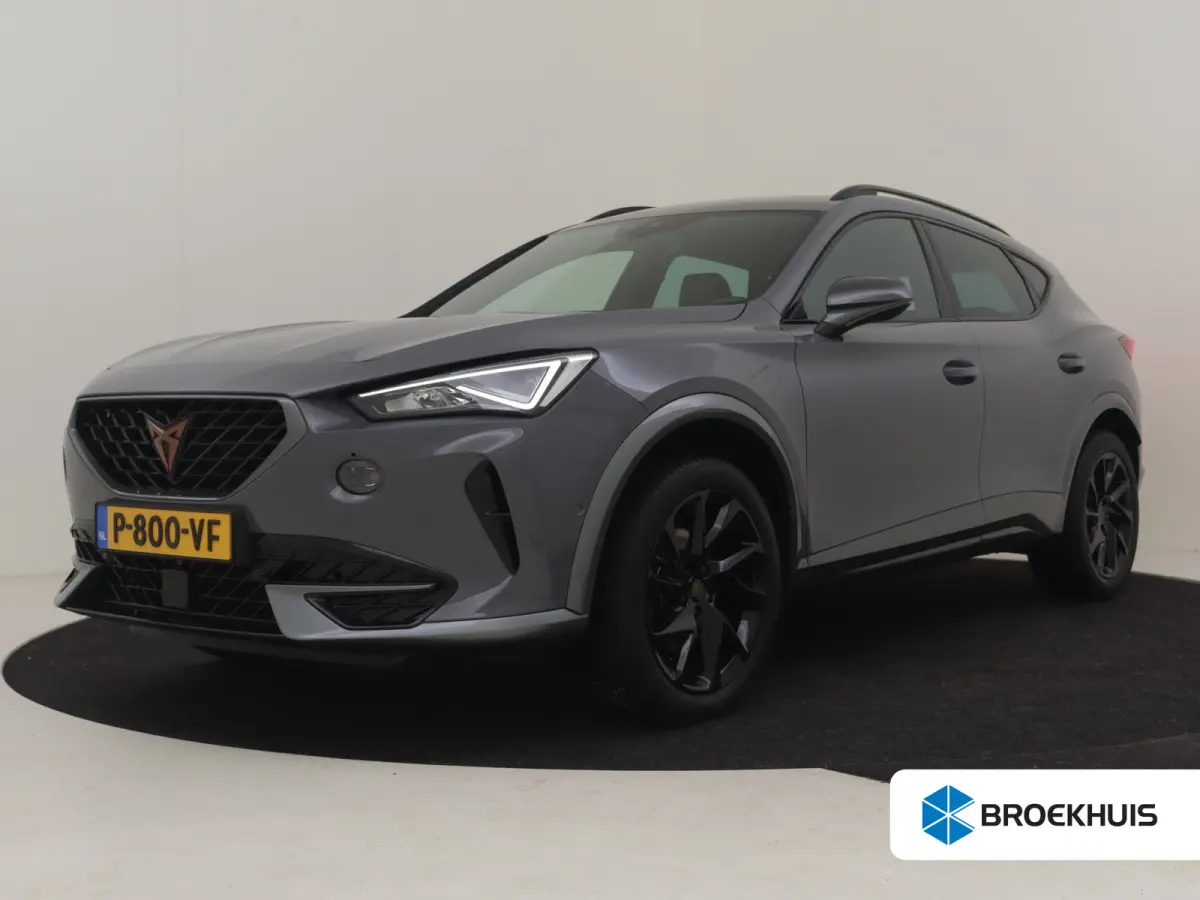 1.5 TSI Business Edition 150pk DSG/AUTO | Achteruitrijcamera | Stoelverwarming | Keyless entry/start | Adaptive cruise control | Navigatie | 18" LMV