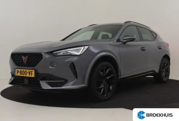 1.5 TSI Business Edition 150pk DSG/AUTO | Achteruitrijcamera | Stoelverwarming | Keyless entry/start | Adaptive cruise control | Navigatie | 18" LMV