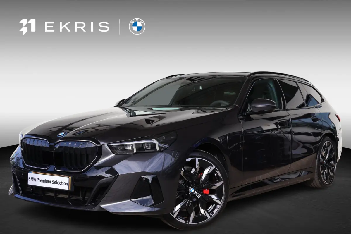 530e | M Sportpakket Pro | Panorama Dak | Stoel -en Stuurverwarming | Bowers & Wilkins Sound System