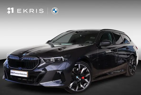 530e | M Sportpakket Pro | Panorama Dak | Stoel -en Stuurverwarming | Bowers & Wilkins Sound System
