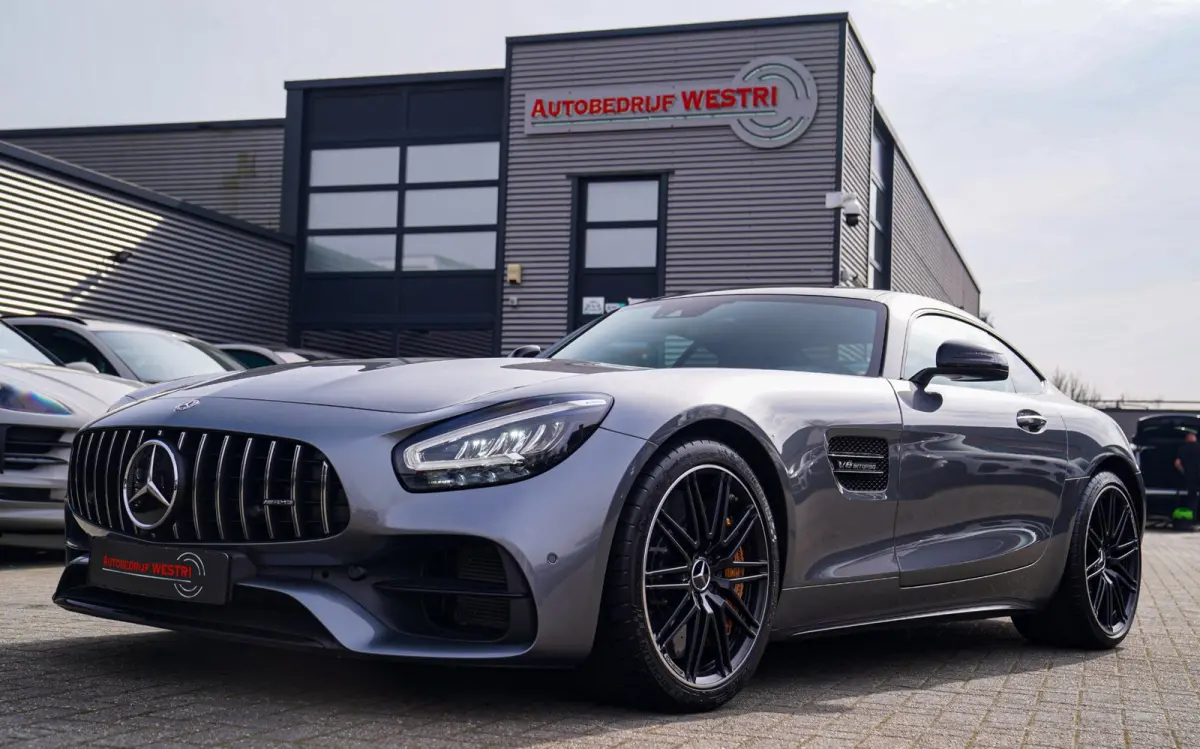 4.0 S Premium | Facelift | Keramisch | BTW incl. | 522PK | Sunroof | Stoelkoeling | Dealer onderhouden | NAP