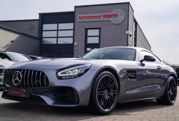 4.0 S Premium | Facelift | Keramisch | BTW incl. | 522PK | Sunroof | Stoelkoeling | Dealer onderhouden | NAP