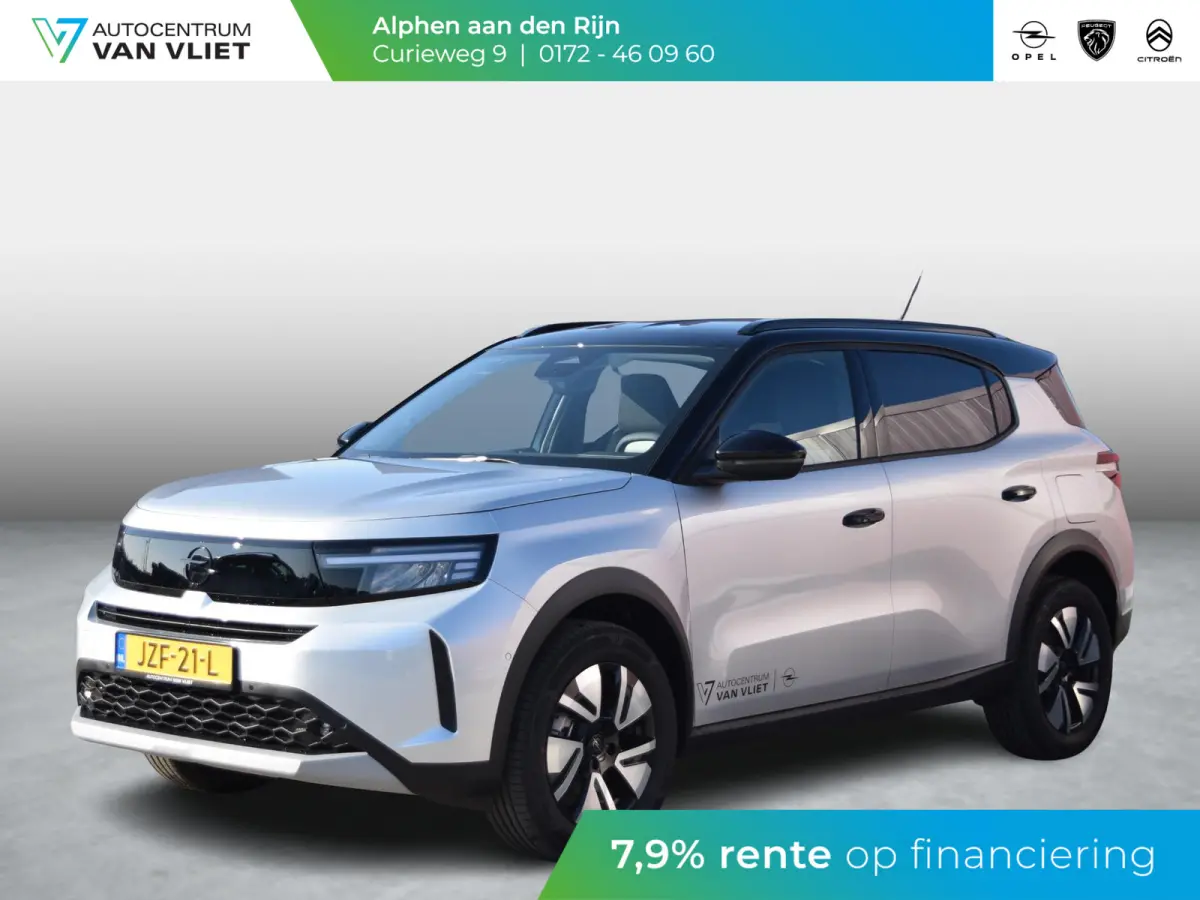 1.2 Turbo Hybrid GS 7p. DEMO | NAVI & CARPLAY | ACHTERUITRIJCAMERA | WINTERPAKKET |