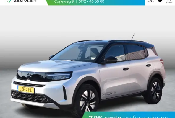 1.2 Turbo Hybrid GS 7p. DEMO | NAVI & CARPLAY | ACHTERUITRIJCAMERA | WINTERPAKKET |