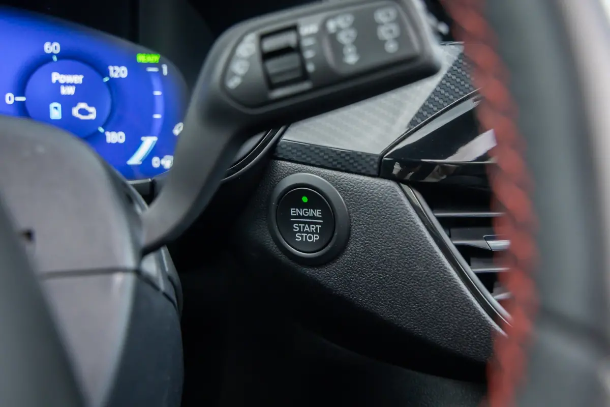 2.5 Plug-In Hybrid ST-Line X | Pano-dak | AGR-stoel | Elektr. Trekhaak | Camera V+A | B&O audio | Winter-pack | Half Leder | Elektr. Klep | Full LED