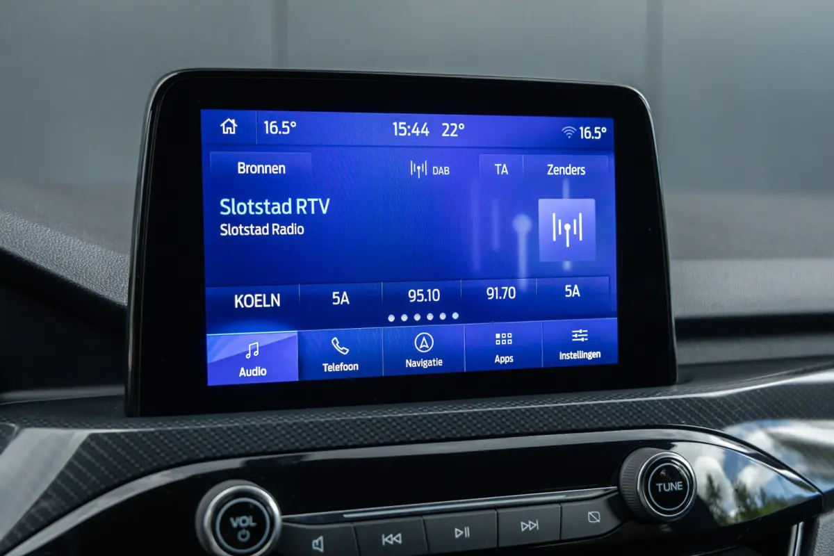 2.5 Plug-In Hybrid ST-Line X | Pano-dak | AGR-stoel | Elektr. Trekhaak | Camera V+A | B&O audio | Winter-pack | Half Leder | Elektr. Klep | Full LED