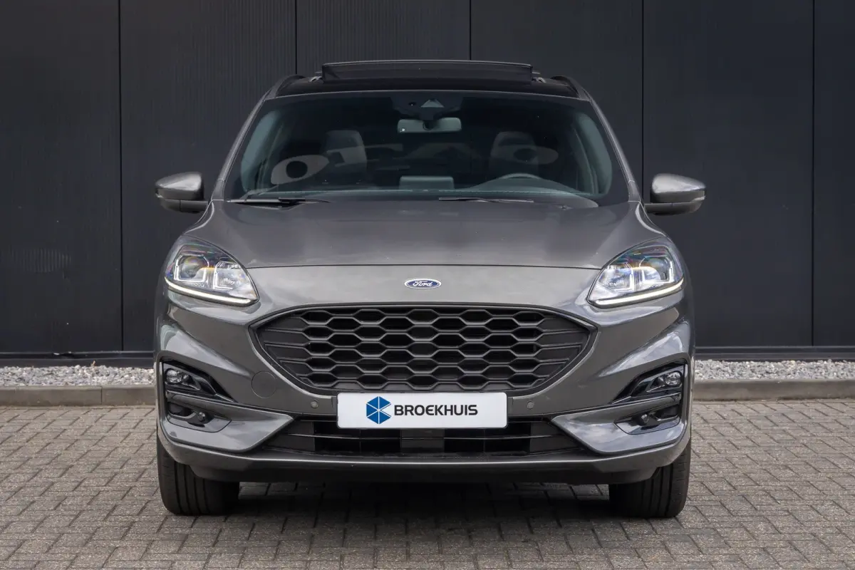2.5 Plug-In Hybrid ST-Line X | Pano-dak | AGR-stoel | Elektr. Trekhaak | Camera V+A | B&O audio | Winter-pack | Half Leder | Elektr. Klep | Full LED