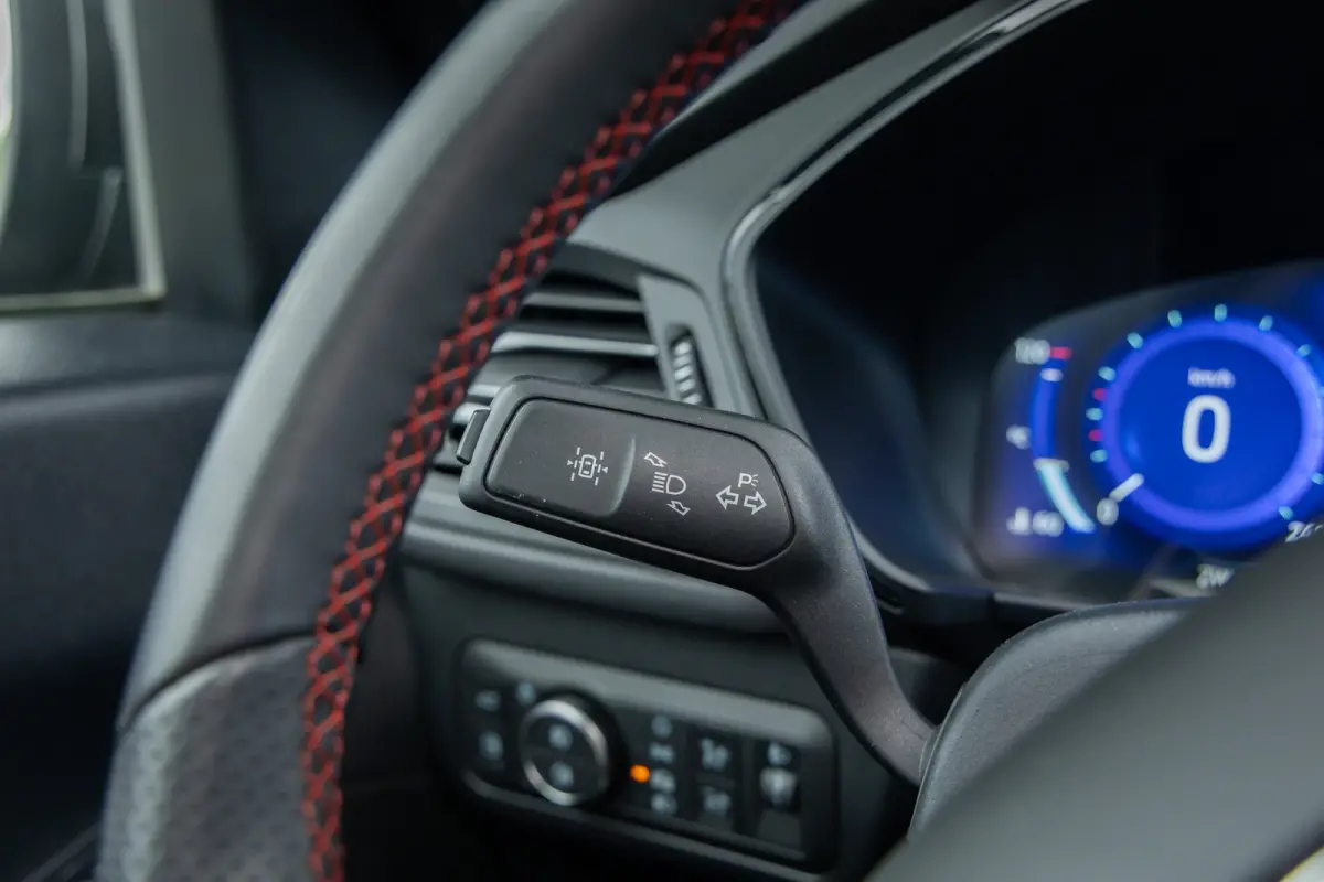 2.5 Plug-In Hybrid ST-Line X | Pano-dak | AGR-stoel | Elektr. Trekhaak | Camera V+A | B&O audio | Winter-pack | Half Leder | Elektr. Klep | Full LED