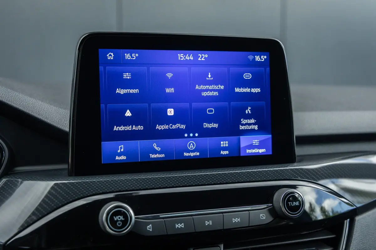 2.5 Plug-In Hybrid ST-Line X | Pano-dak | AGR-stoel | Elektr. Trekhaak | Camera V+A | B&O audio | Winter-pack | Half Leder | Elektr. Klep | Full LED