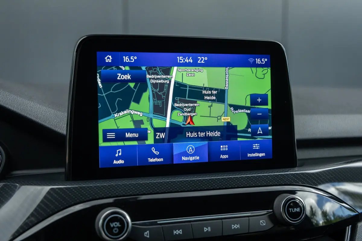 2.5 Plug-In Hybrid ST-Line X | Pano-dak | AGR-stoel | Elektr. Trekhaak | Camera V+A | B&O audio | Winter-pack | Half Leder | Elektr. Klep | Full LED