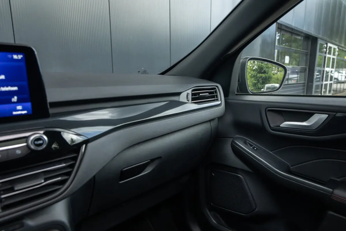 2.5 Plug-In Hybrid ST-Line X | Pano-dak | AGR-stoel | Elektr. Trekhaak | Camera V+A | B&O audio | Winter-pack | Half Leder | Elektr. Klep | Full LED
