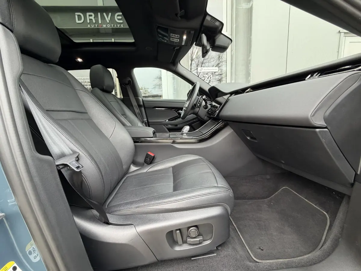 1.5 P300e PHEV AWD R-Dynamic SE FACELIFT|Schuif/kantel|Meridian|360Cam|HUD|Winterpakket|