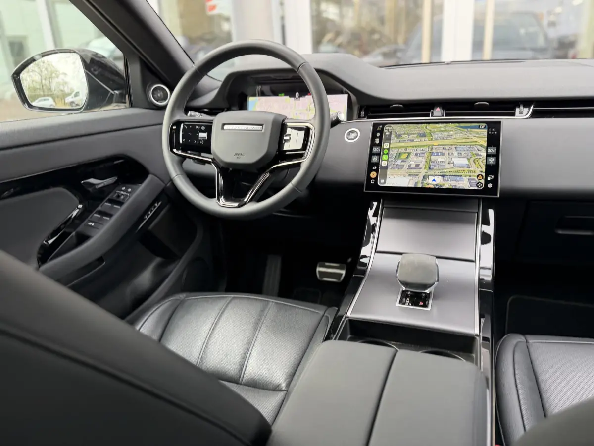 1.5 P300e PHEV AWD R-Dynamic SE FACELIFT|Schuif/kantel|Meridian|360Cam|HUD|Winterpakket|
