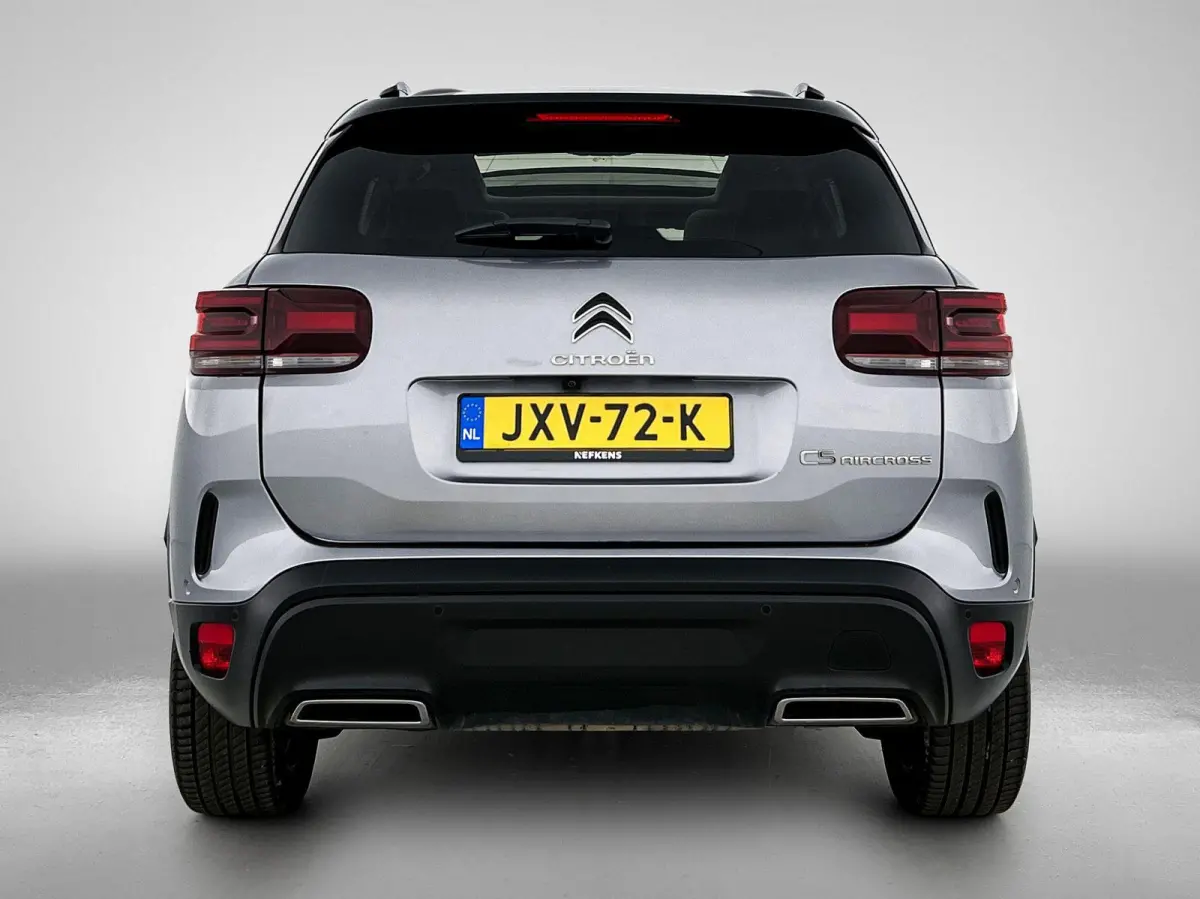 SUV Max 1.6 Plug-in Hybrid 180pk Automaat | Navigatie | Panoramisch schuif-kanteldak | Rondomzichtcamera | Handsfree Achterklep | Adaptieve Cruise Control | Parkeersensoren v+a | Half ledere