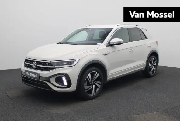 1.5 TSI R-Line 150 PK| Achterklep Elektrisch | LED Plus | Stoelverwarming | Achteruitrijcamera | Keyless Access | Dodehoekdetectie