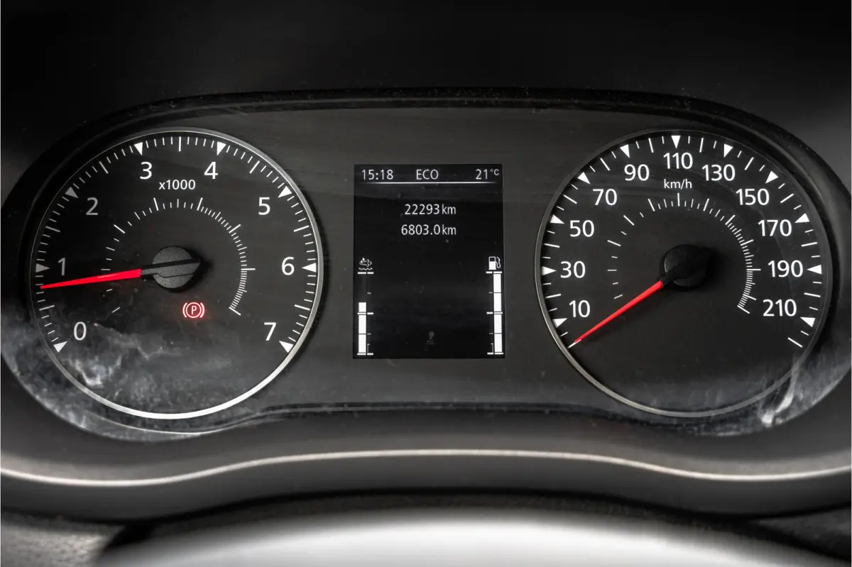 **2.3dCi | Bakwagen met Laadklep | LED | Carplay | Camera | Cruise**