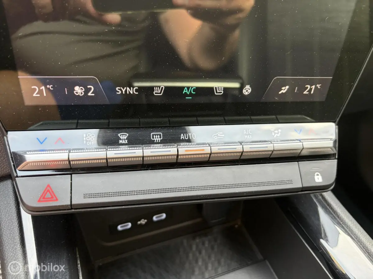 1.2 E-Tech Hybrid 160 Techno 22.059 KM!! Automaat / FM nav / VOL!!