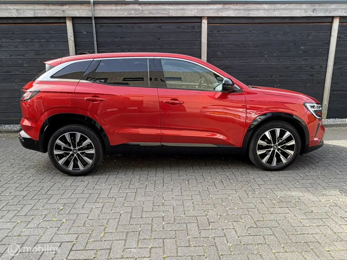 1.2 E-Tech Hybrid 160 Techno 22.059 KM!! Automaat / FM nav / VOL!!