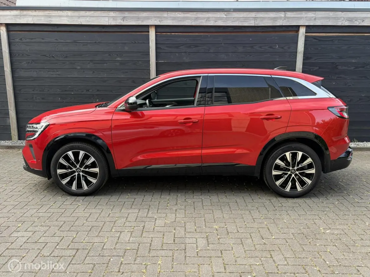 1.2 E-Tech Hybrid 160 Techno 22.059 KM!! Automaat / FM nav / VOL!!