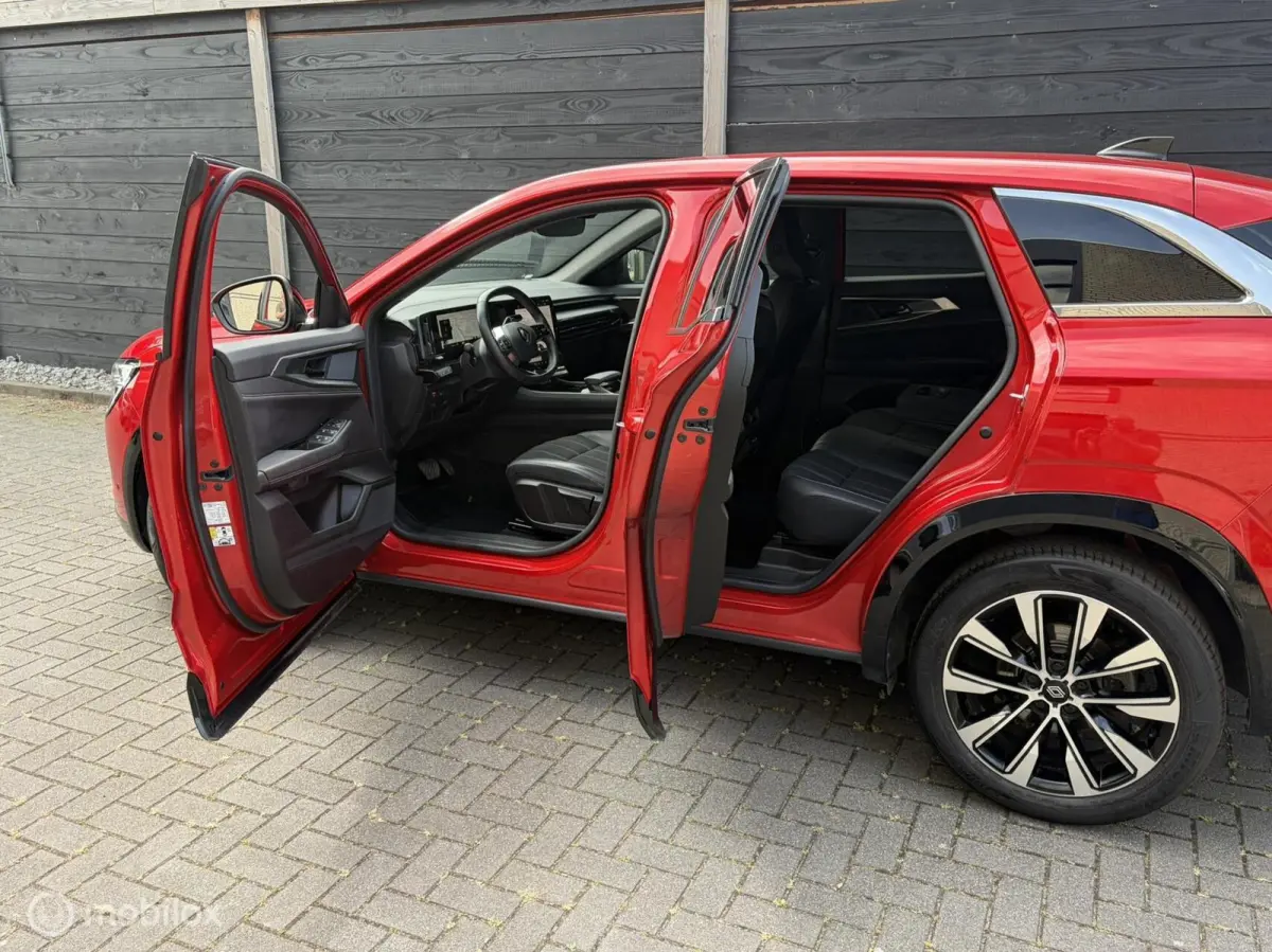 1.2 E-Tech Hybrid 160 Techno 22.059 KM!! Automaat / FM nav / VOL!!