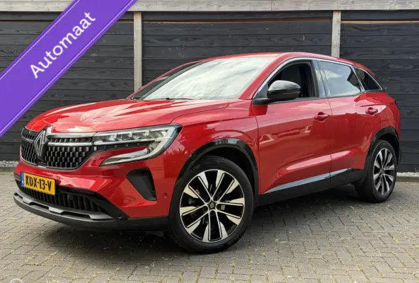 1.2 E-Tech Hybrid 160 Techno 22.059 KM!! Automaat / FM nav / VOL!!