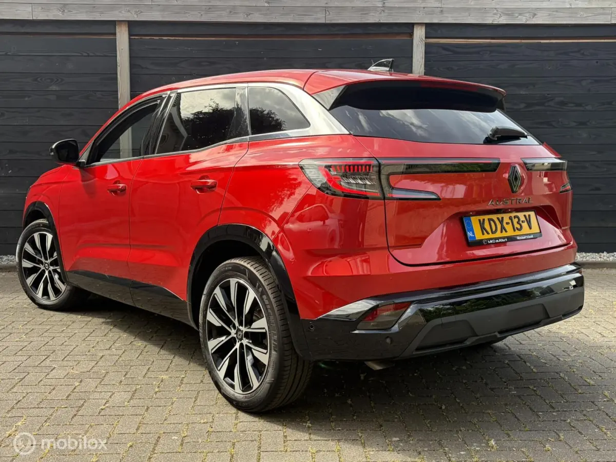 1.2 E-Tech Hybrid 160 Techno 22.059 KM!! Automaat / FM nav / VOL!!