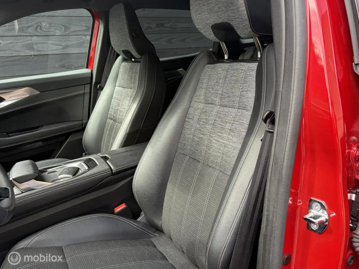 1.2 E-Tech Hybrid 160 Techno 22.059 KM!! Automaat / FM nav / VOL!!